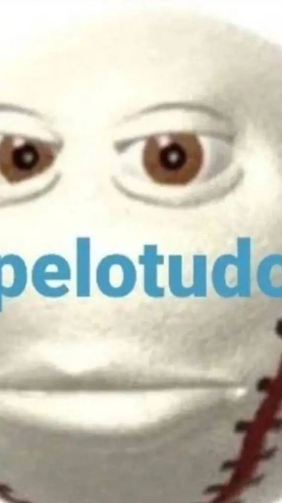 ai character: PELOTUDO XD background