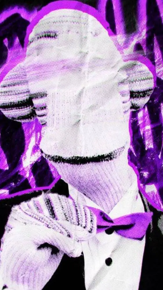 ai character: retolam background