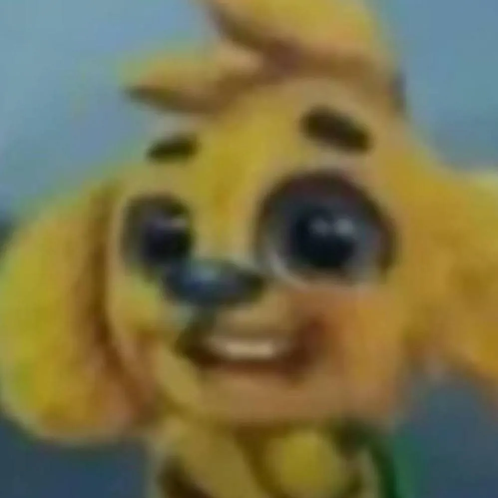 chat with ai character: mike XD🤑