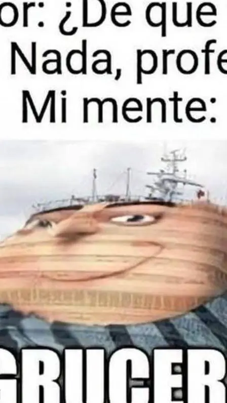 ai character: meme xd background