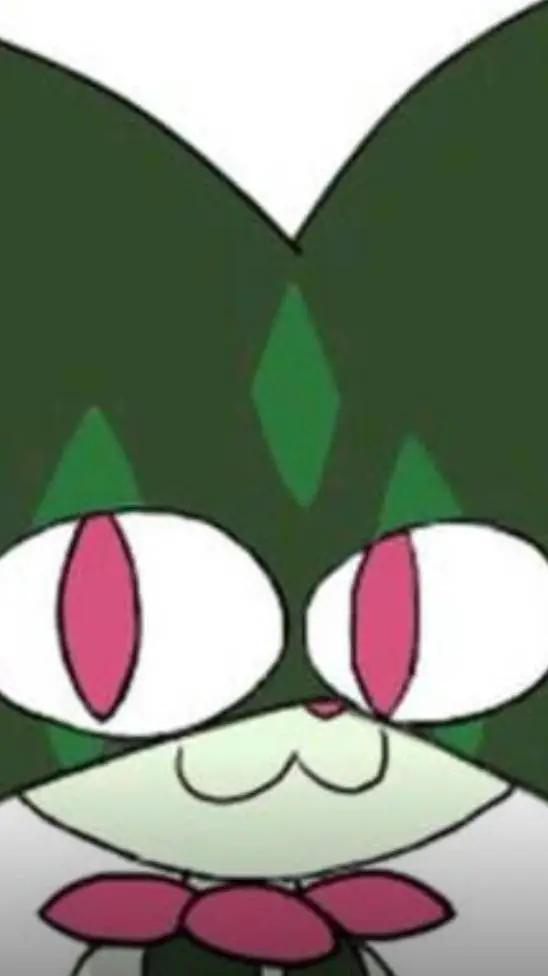 ai character: therian background