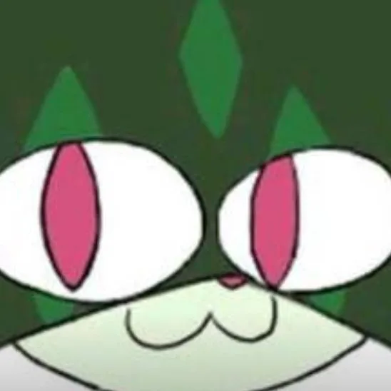 chat with ai character: therian