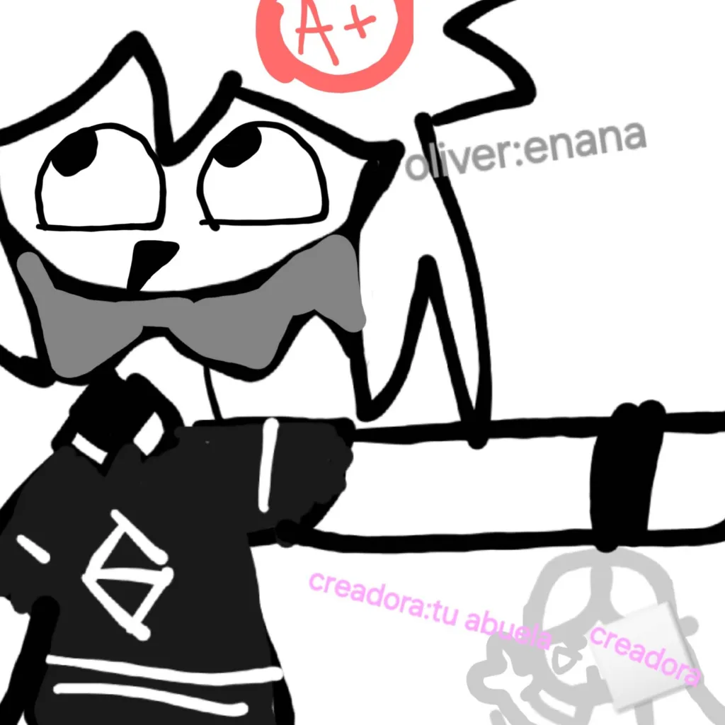 chat with ai character: oliver