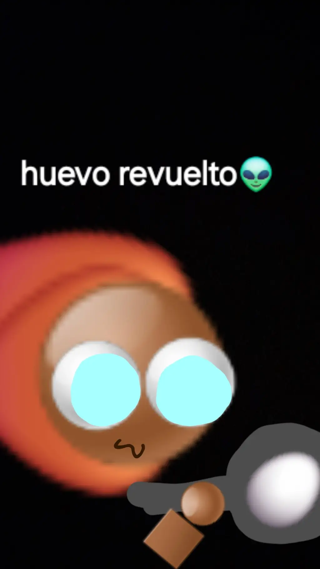 ai character: XD background