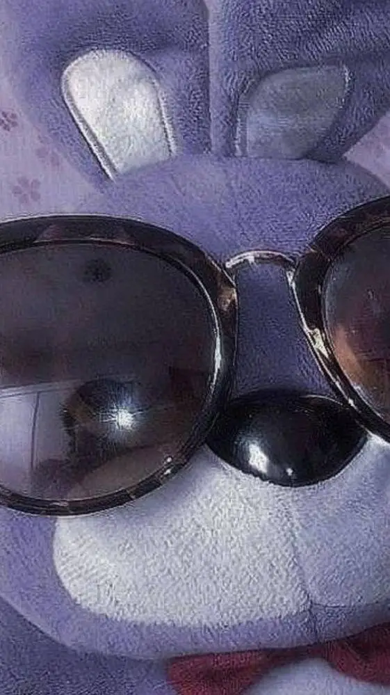 ai character: FNAF background