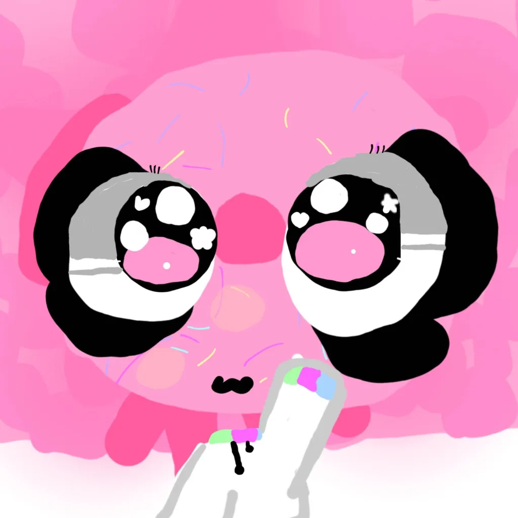 chat with ai character: dona