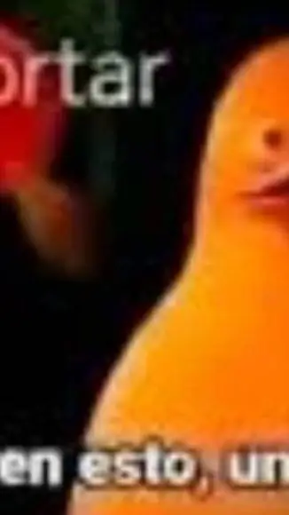 ai character: pollo background