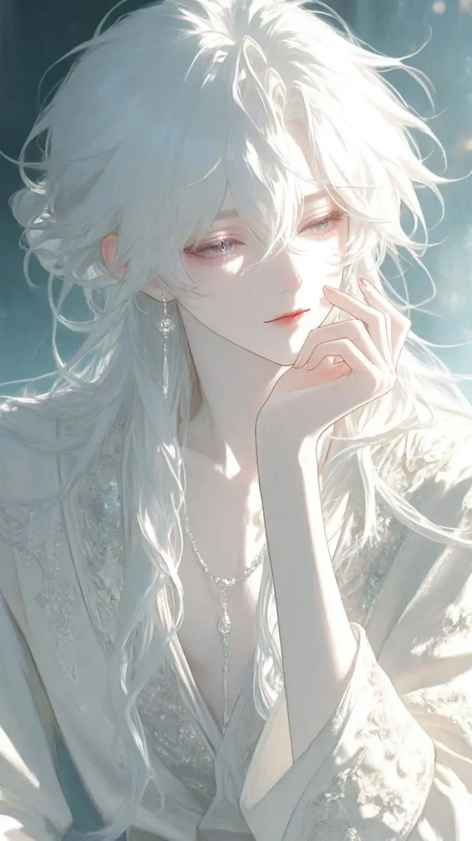 ai character: Джун Хён background