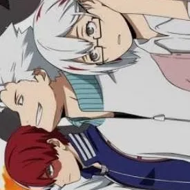 chat with ai character: The Todoroki Fam