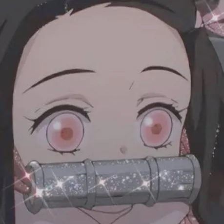 chat with ai character: Nezuko 🩷😈🌸