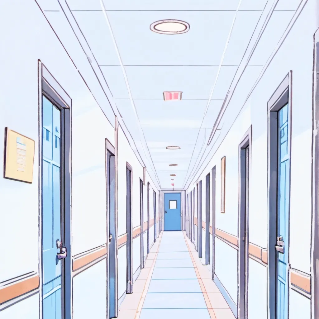 chat with ai character: Aunt Midnight &Eri