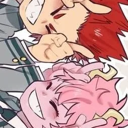 chat with ai character: Me and Kiri!