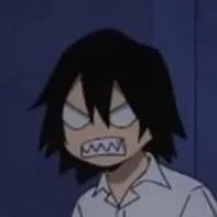 chat with ai character: Middle school Kiri