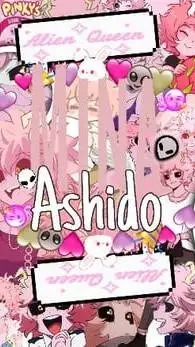 ai character: Banner prt2 background