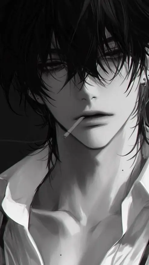 ai character: LUCAS background