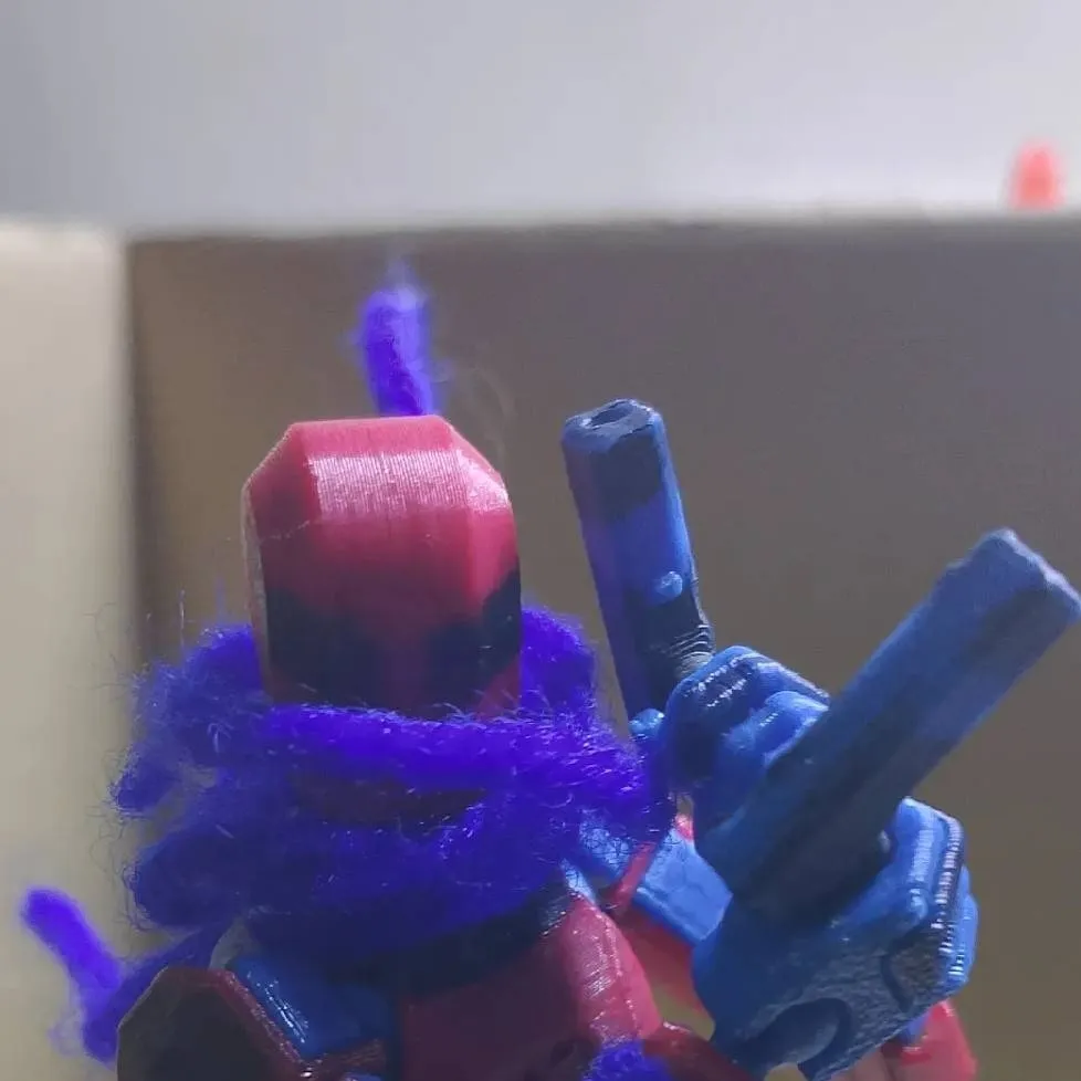 chat with ai character: CJ