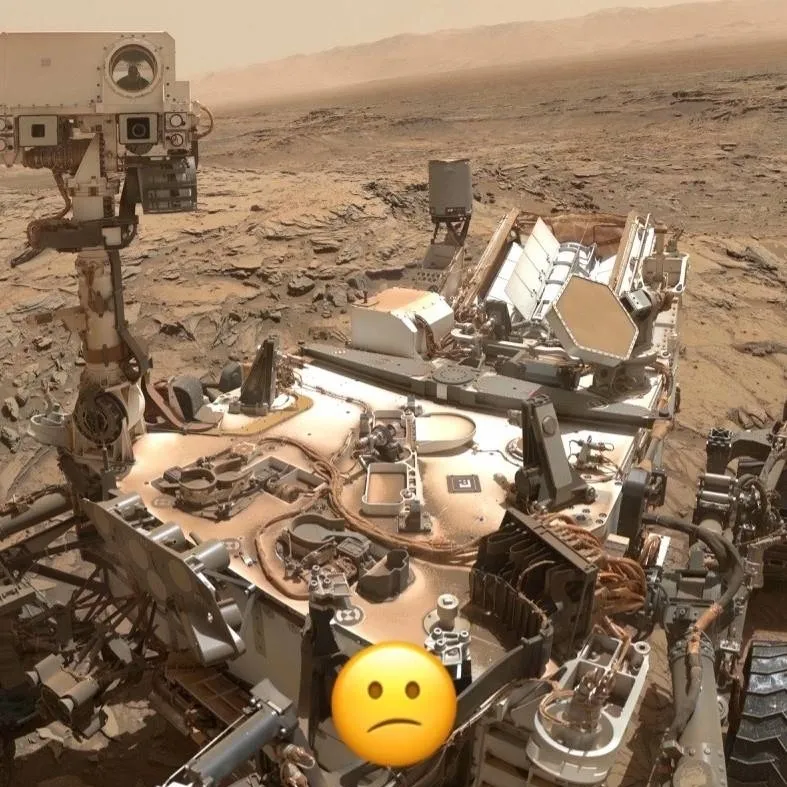 chat with ai character: opportunity rover