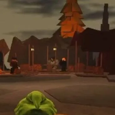 chat with ai character: the forge