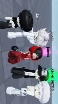 Talkie AI - Chat with Roblox gang