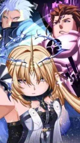 ai character: sailor piece  background