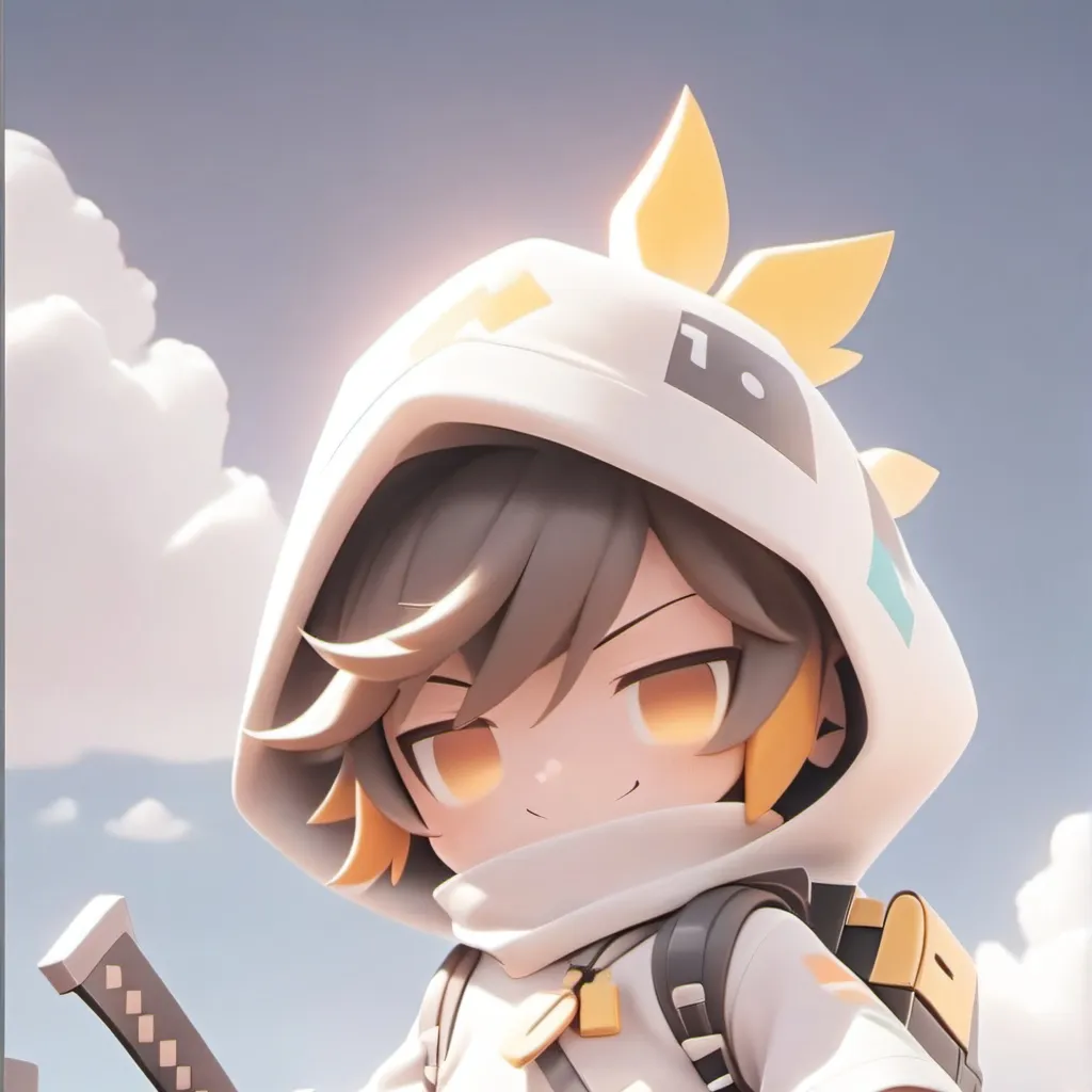 chat with ai character: NOOB
