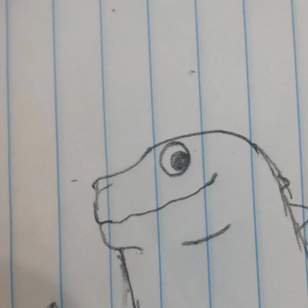 chat with ai character: gozilla