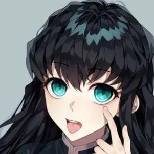 chat with ai character: tokito 