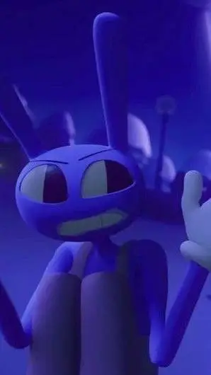 ai character: jax background