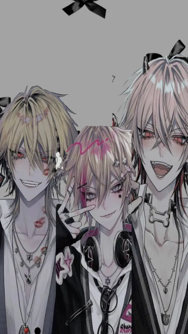 ai character: AkiroMitsubaMarcus background