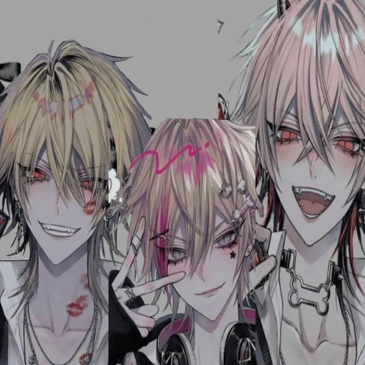 chat with ai character: AkiroMitsubaMarcus