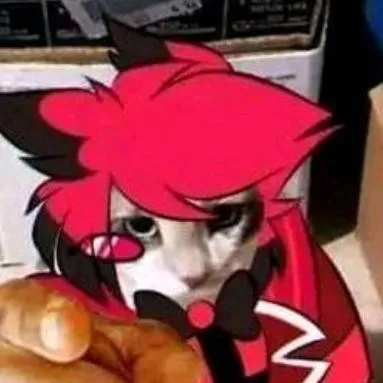 chat with ai character: gatito 