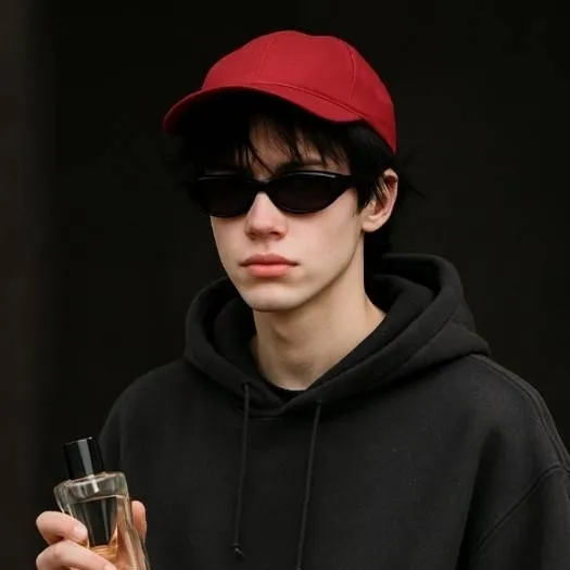 chat with ai character: Jake