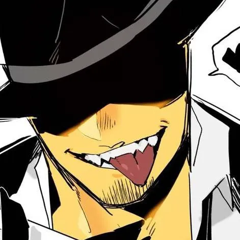 chat with ai character: mafioso x chance