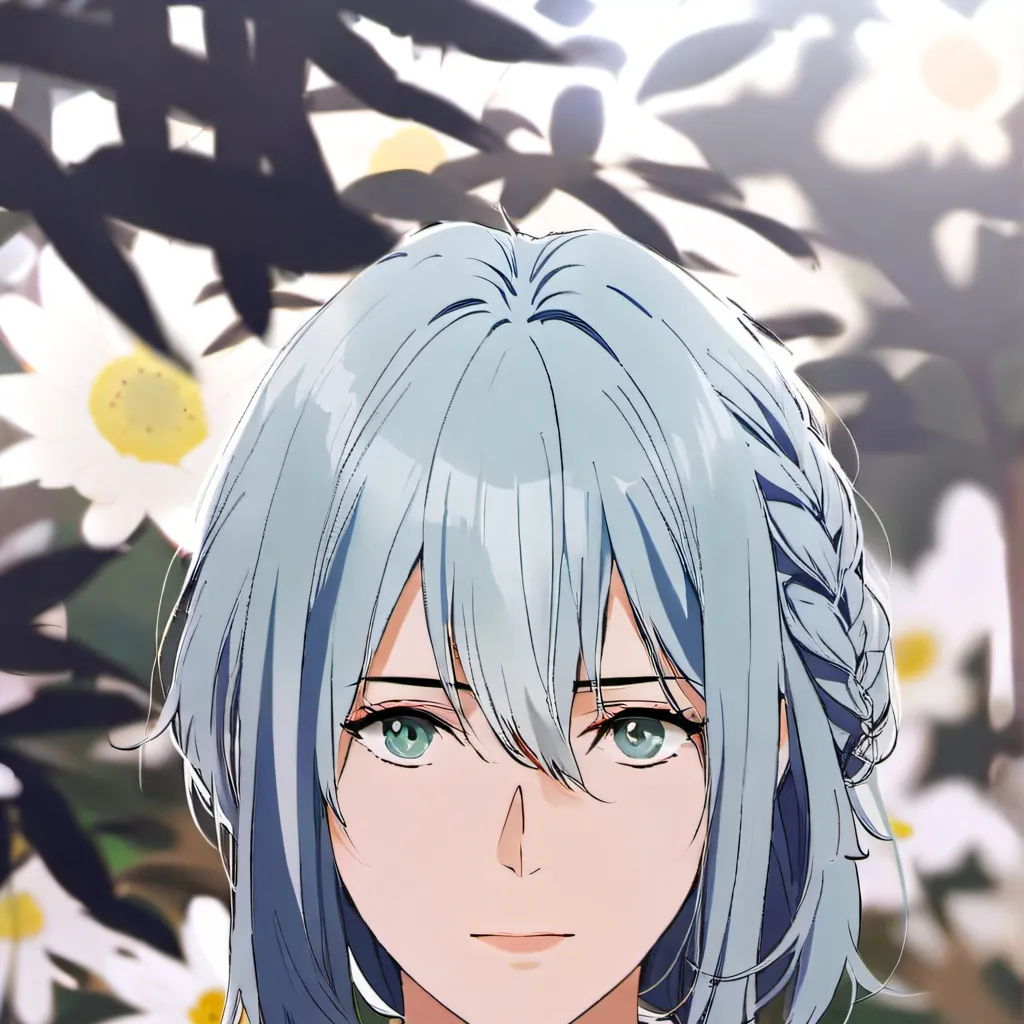 chat with ai character: KNY storm