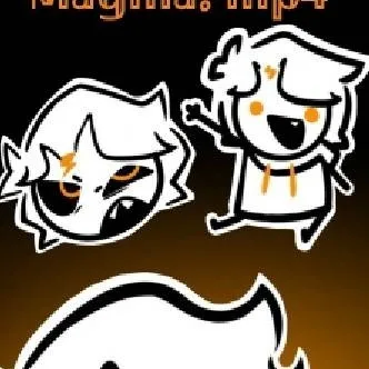 chat with ai character: magma.mp4