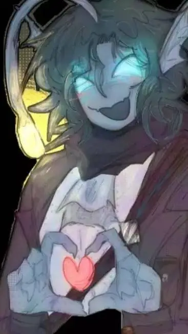 ai character: ~Sebastian Solace~ background