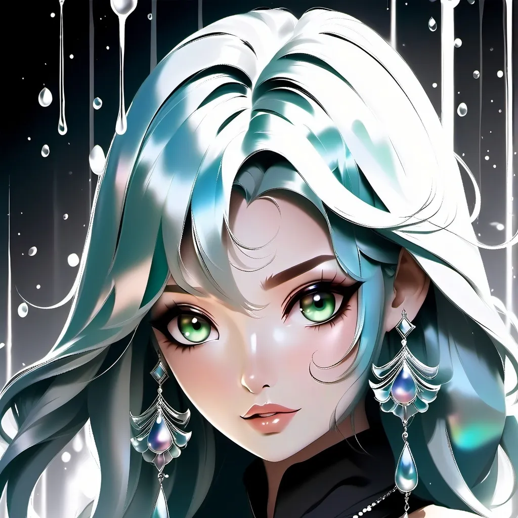 chat with ai character: Gata das estrelas 