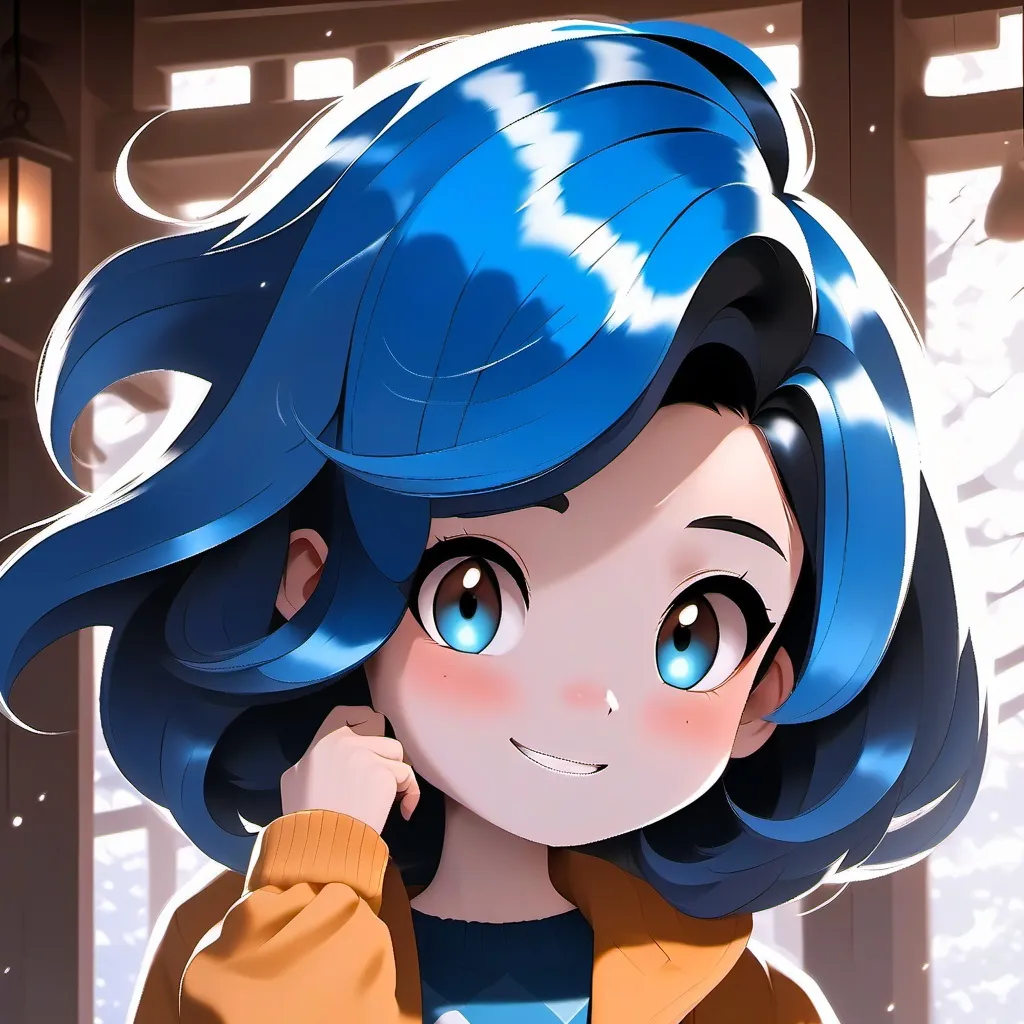 chat with ai character: sea