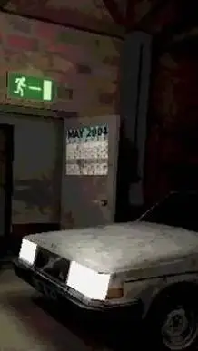 ai character: fused 240 background