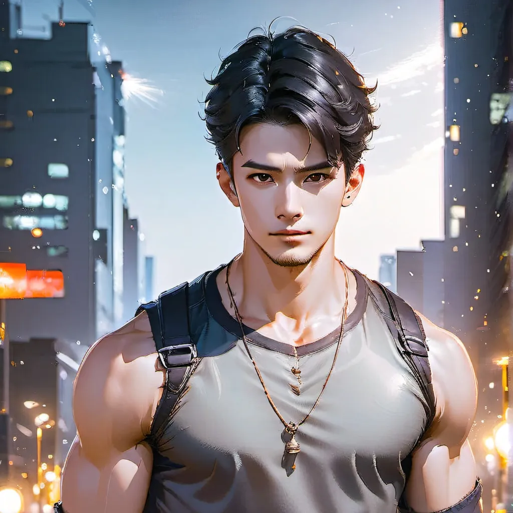 chat with ai character: Алекс