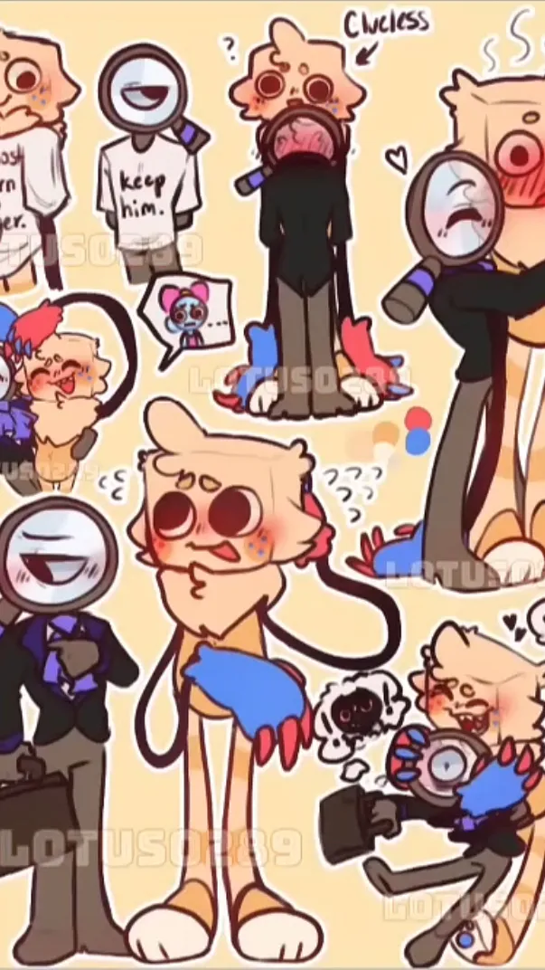 ai character: |~goob X Roger~| background