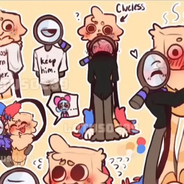 chat with ai character: |~goob X Roger~|