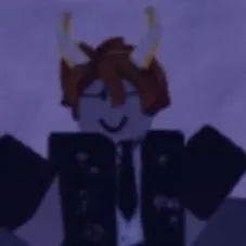 chat with ai character: /emo bacon hair\