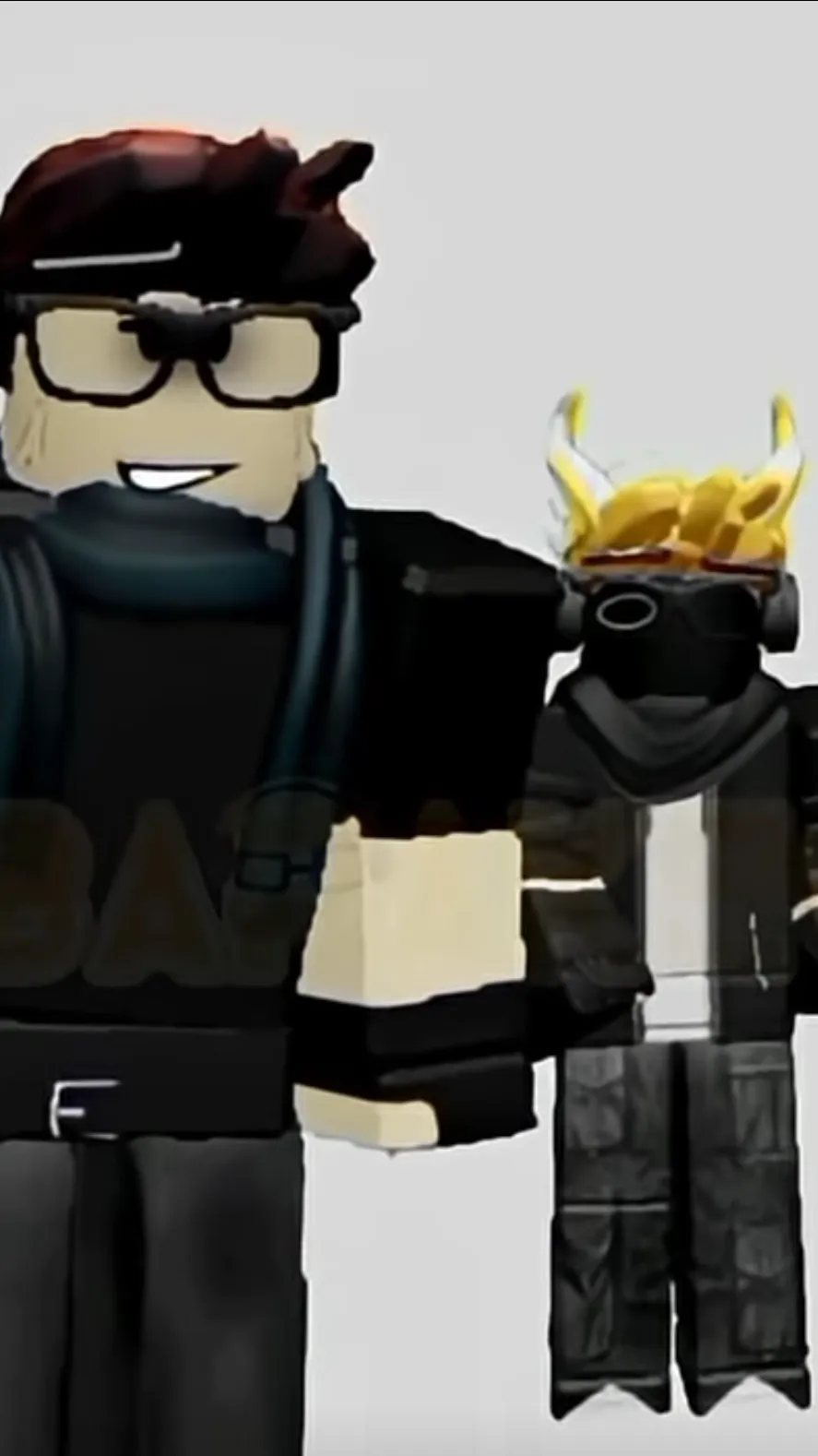 ai character: Bapake0 background