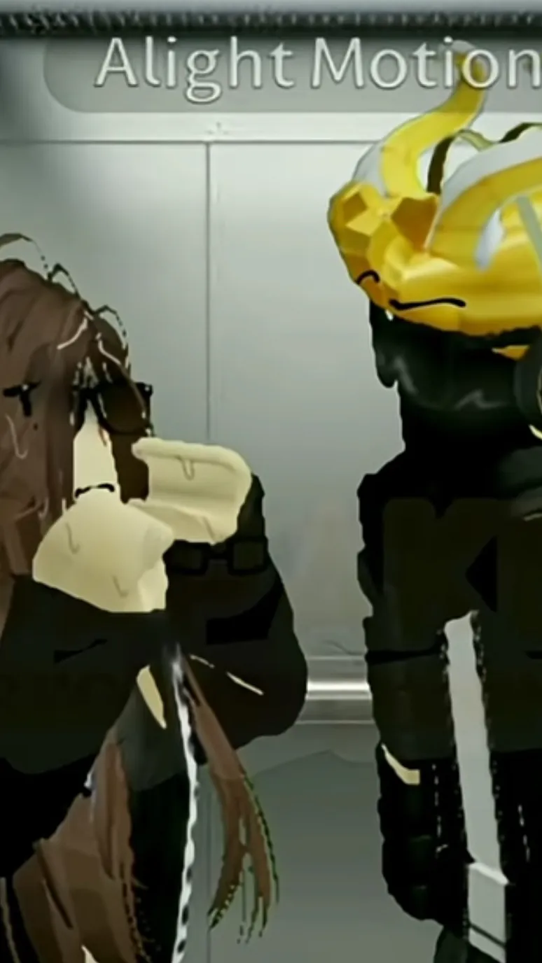 ai character: Bapake0 background