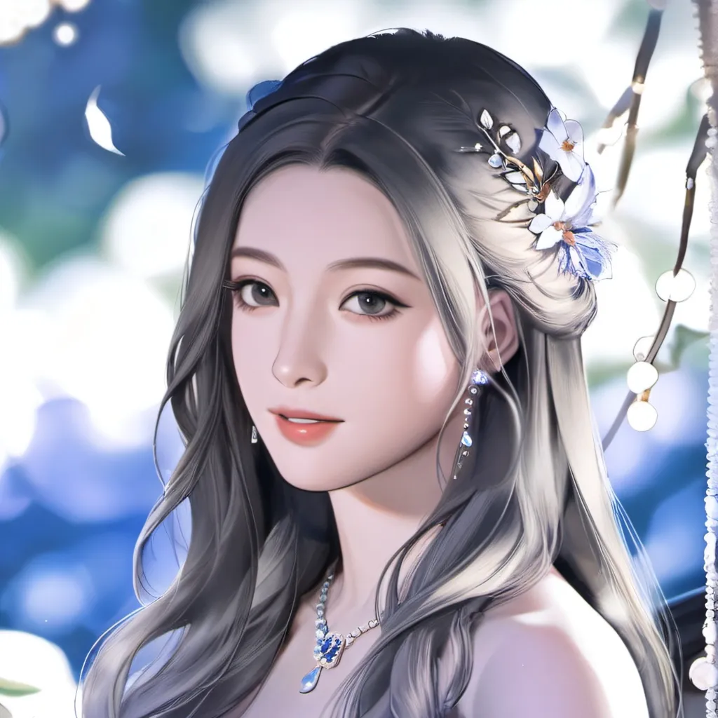 chat with ai character: LUCIA 🙄