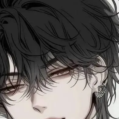 chat with ai character: ⚡LIAM💥