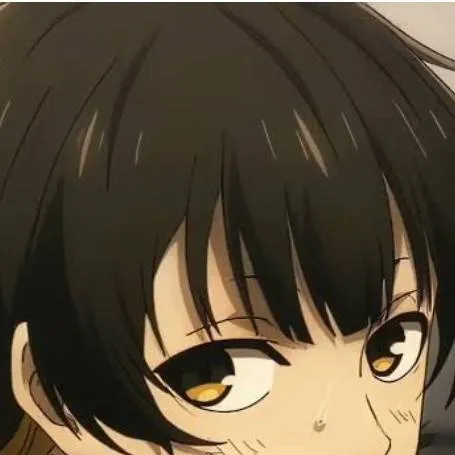 chat with ai character: nose 👁️👄👁️🎀