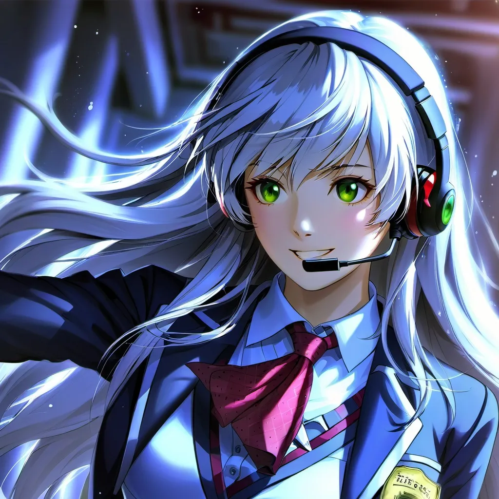 chat with ai character: Eliza