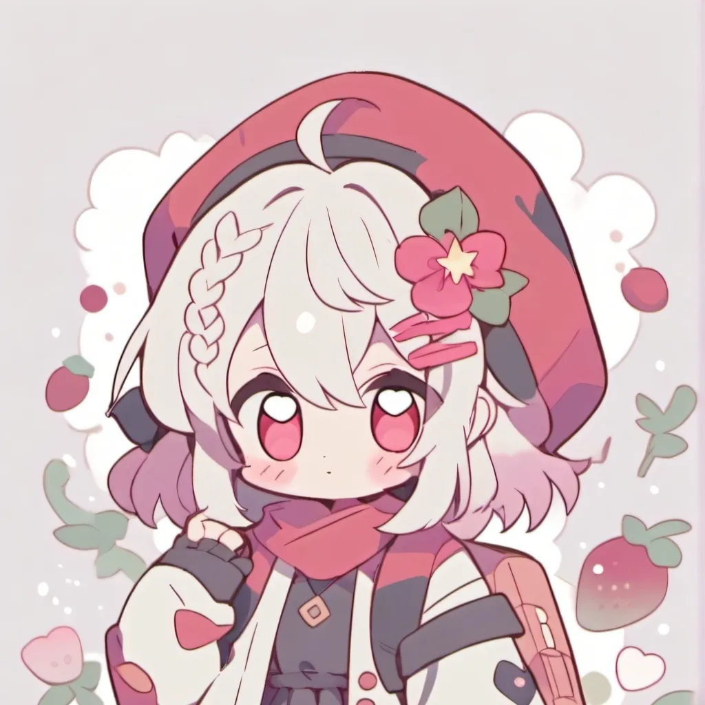 chat with ai character: Lilian